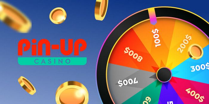  Pin-up casino web sitesi: inceleme ve iş hakkında 